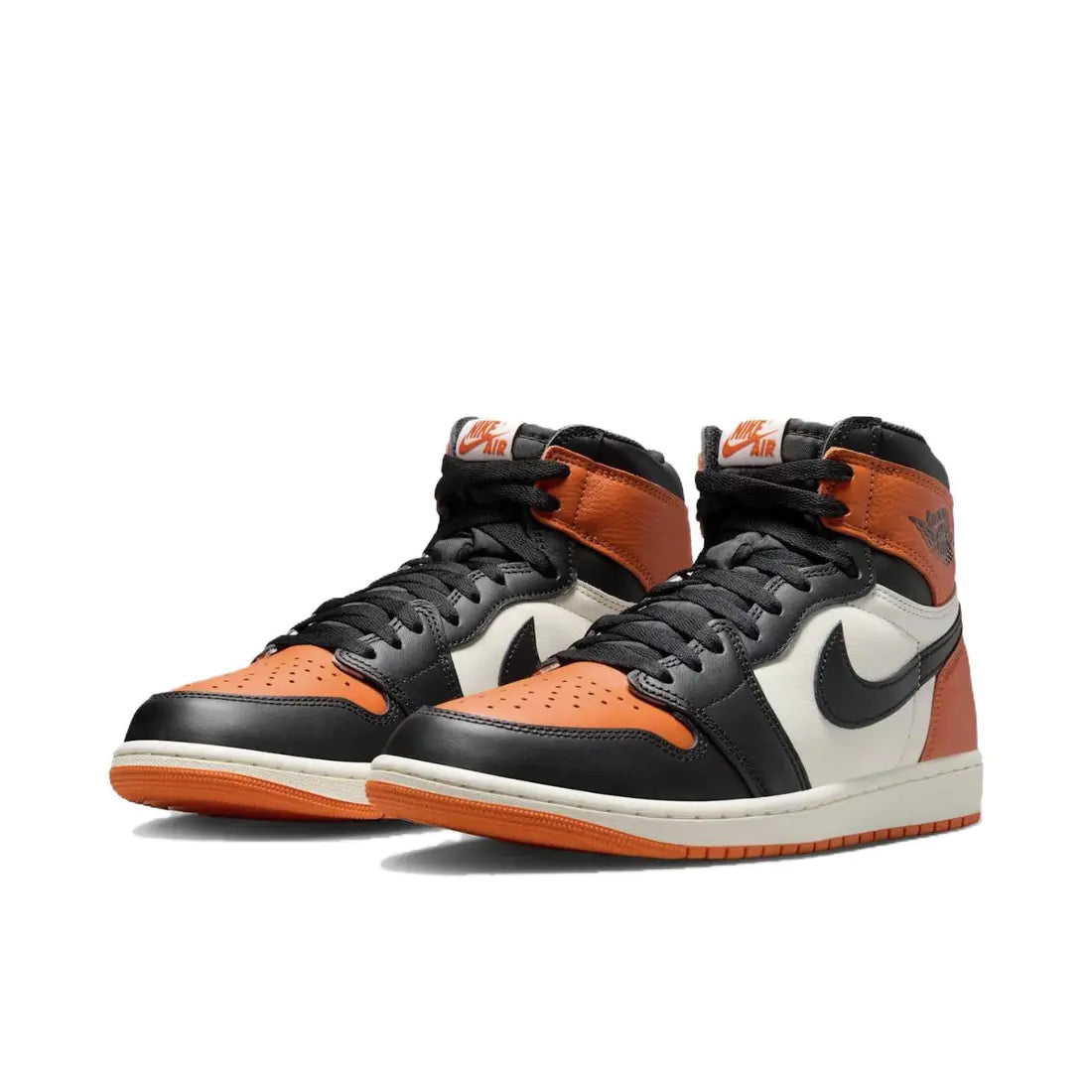 Air Jordan 1 High " SHATTERED BACKBOARD "
