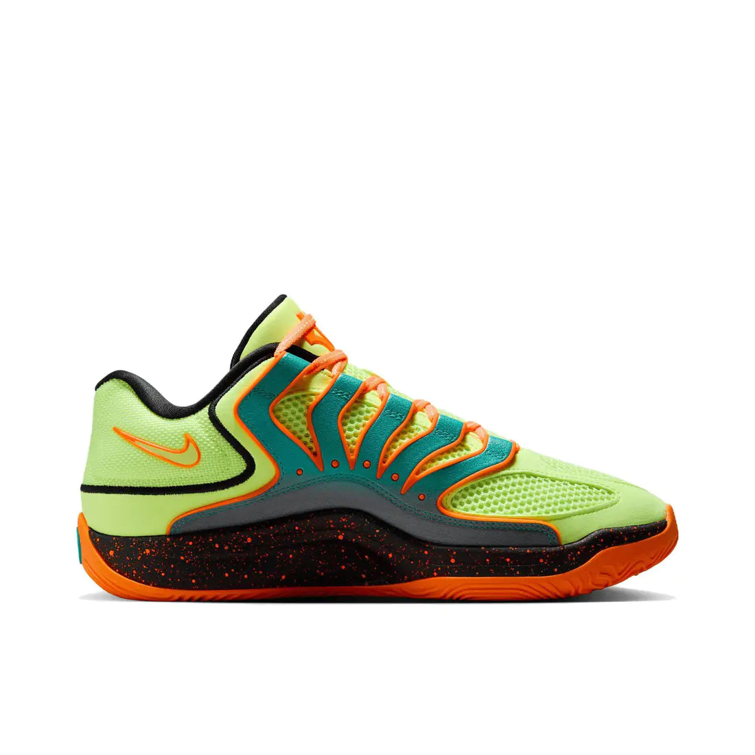 Nike KD 18 " Liquid Lime "