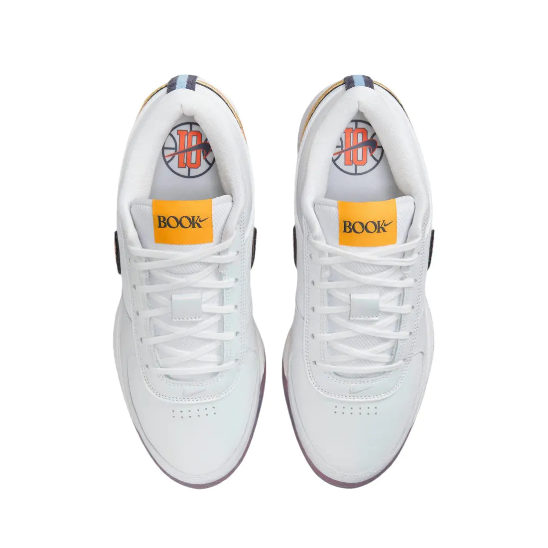 Nike Book 1 " CHBL "
