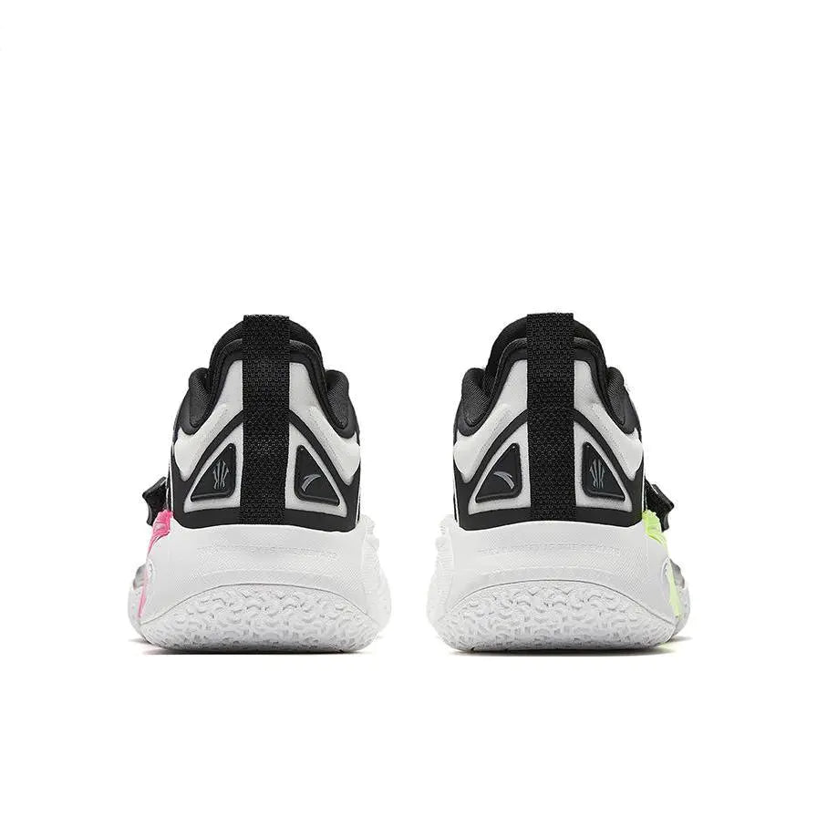 ANTA KAI 1 " Enlightened "