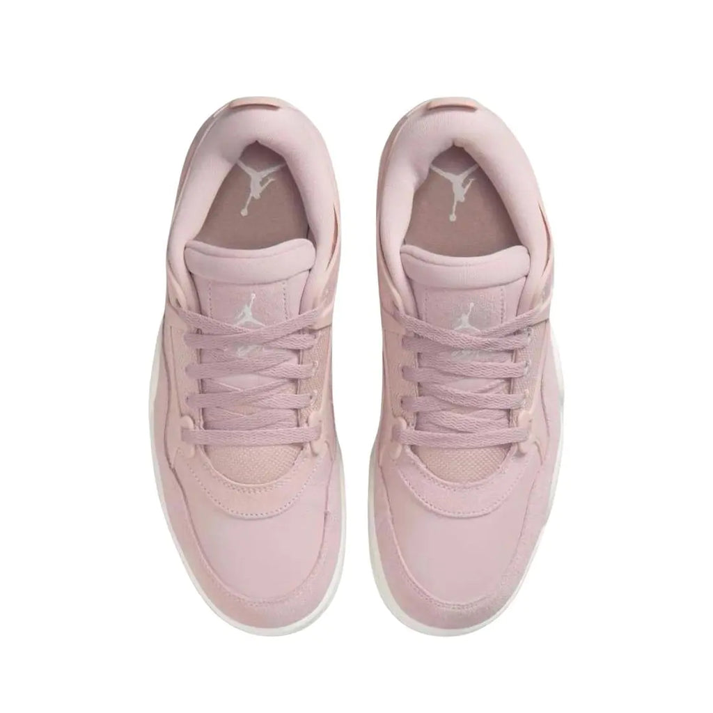 Air Jordan 4 RM " Pink Oxford "
