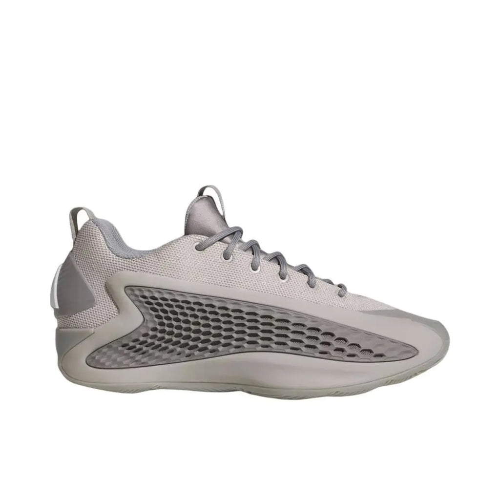 Adidas Ae 1 Low "Metallic Grey"