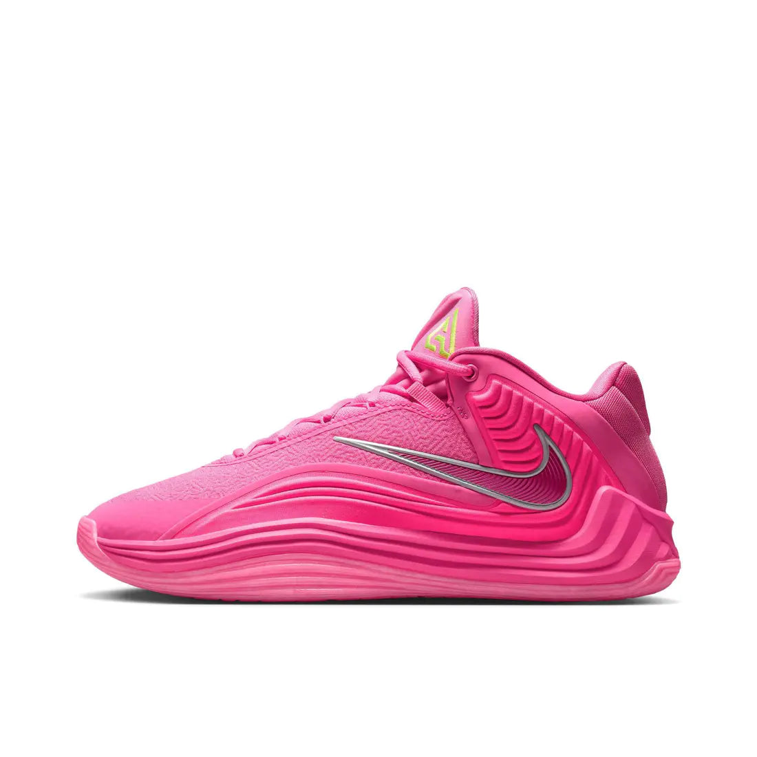 Nike Giannis Freak 7 " Live Wire "