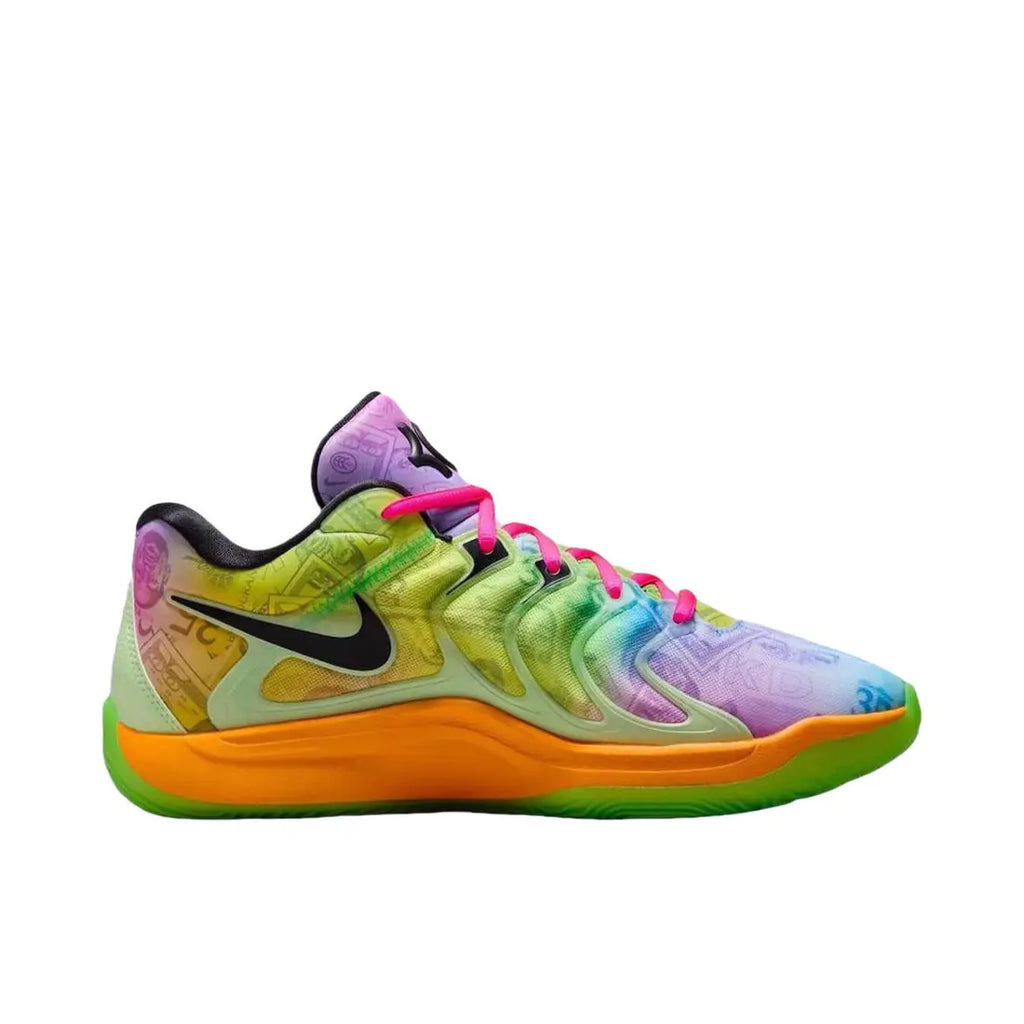 Nike KD 17 " Easy Money "