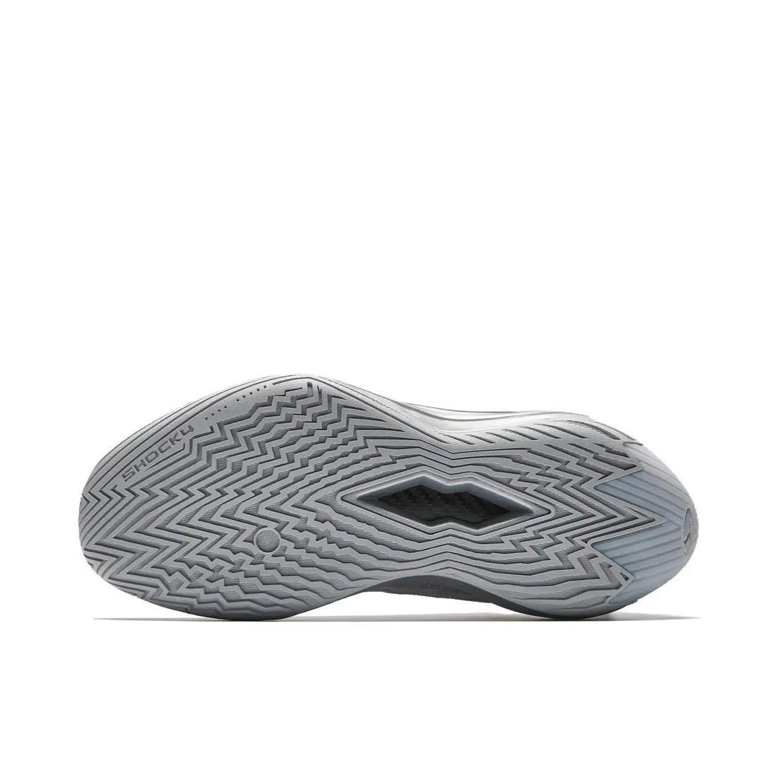 ANTA Shock Wave 7 'Silver Wing'