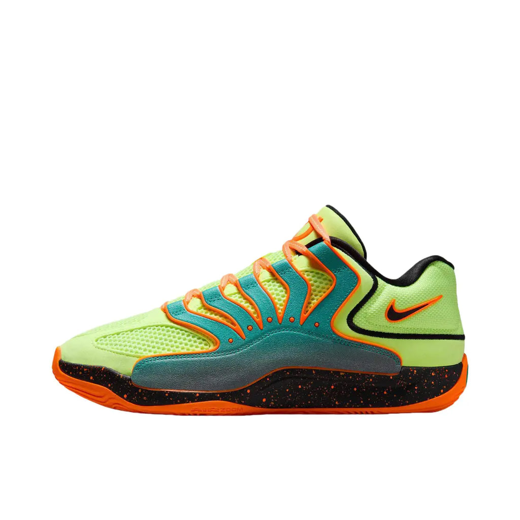 Nike KD 18 " Liquid Lime "
