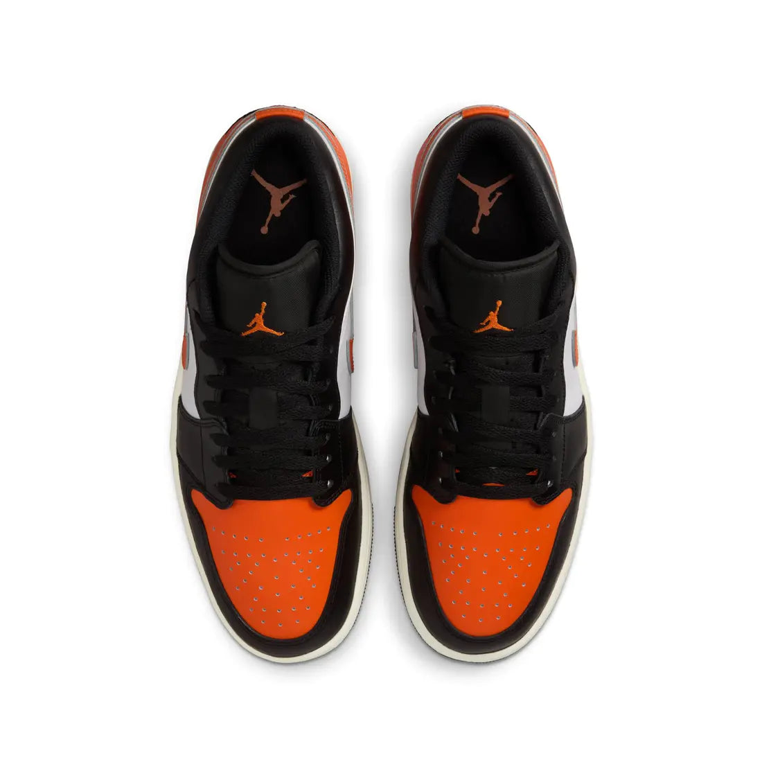 Air Jordan 1 Low " SHATTERED BACKBOARD "