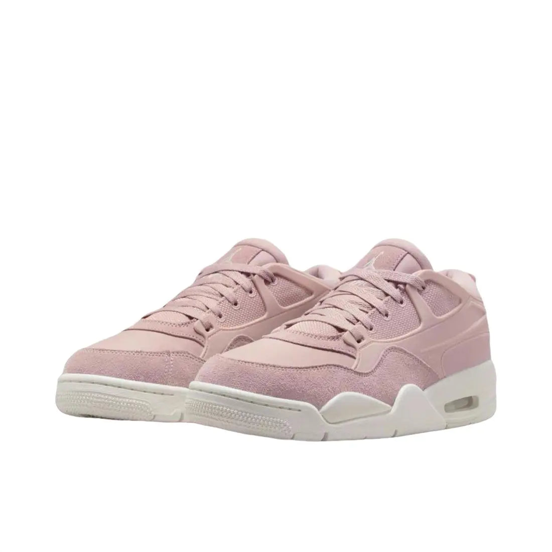 Air Jordan 4 RM " Pink Oxford "