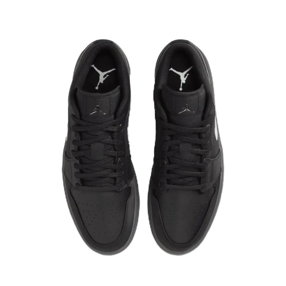 Air Jordan 1 Low " WHITE DARK GUM "