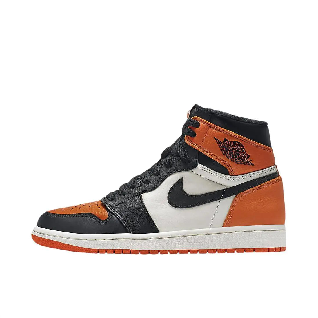 Air Jordan 1 High " SHATTERED BACKBOARD "