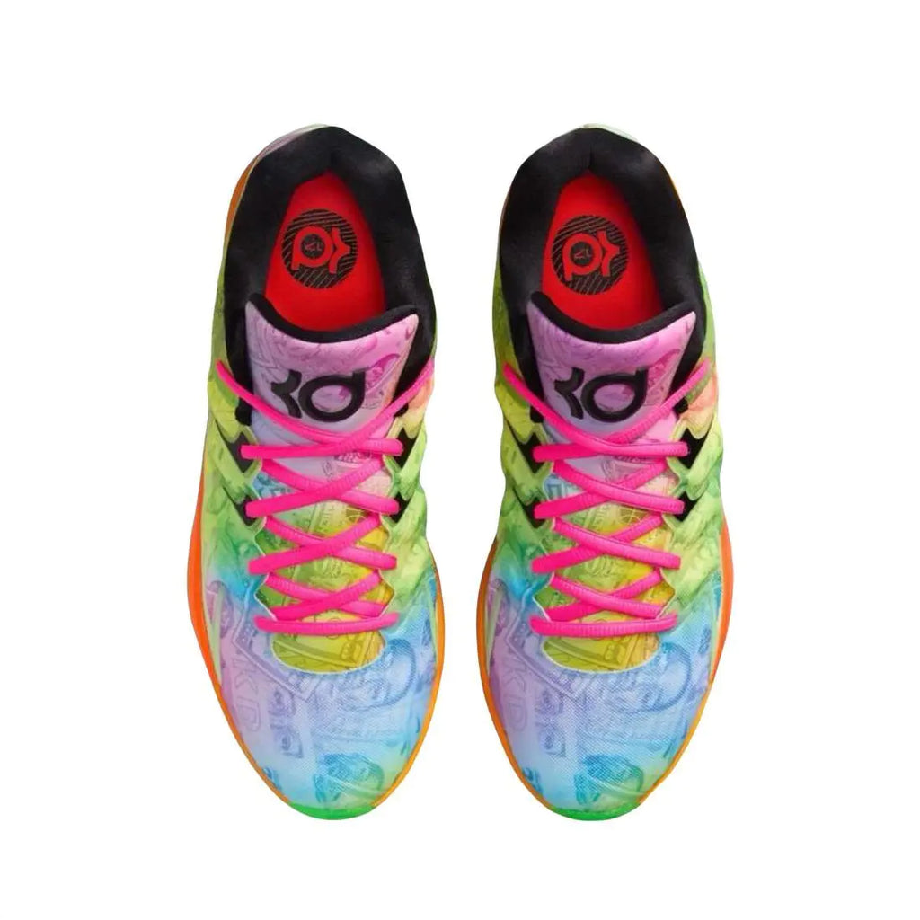Nike KD 17 " Easy Money "