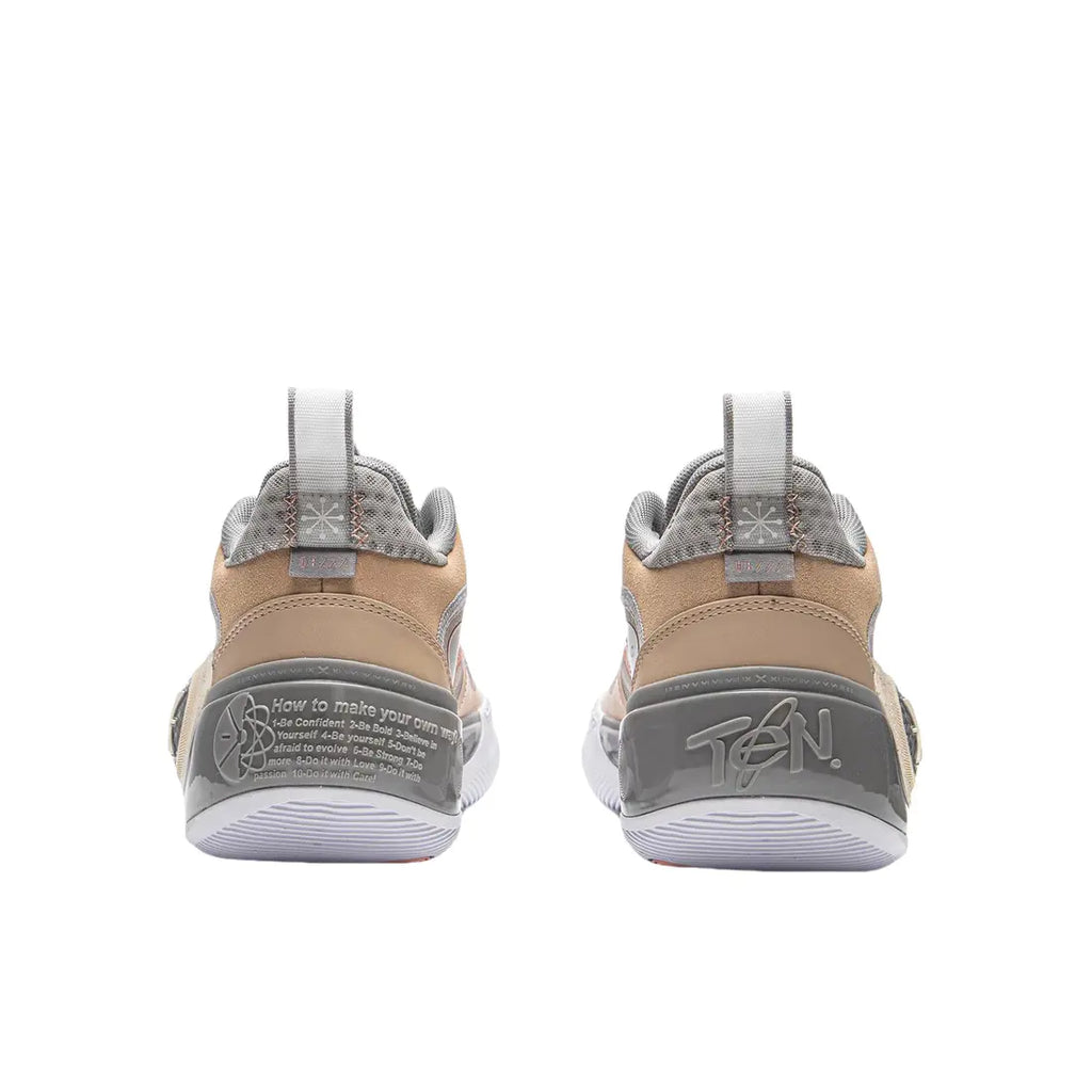 Lining Way of Wade 10 " Origin "
