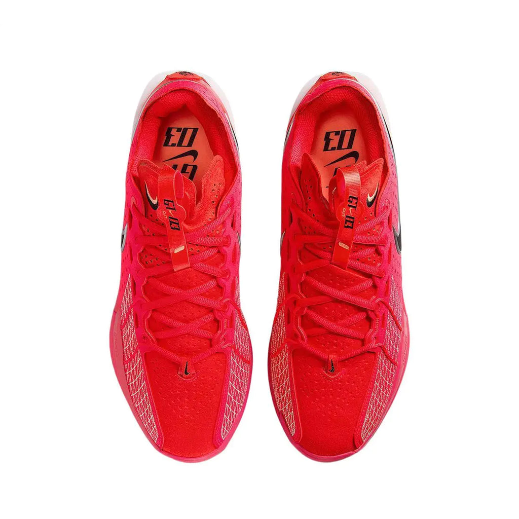 Nike GT Cut 3 " Siren Red "