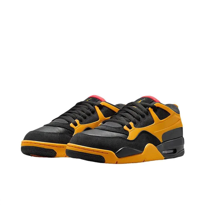 Air Jordan 4 RM " Bruce Lee "