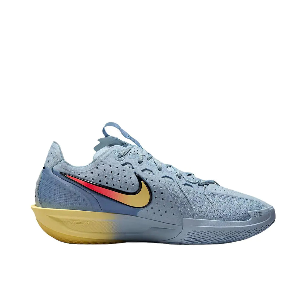 Nike GT Cut 3 " Light Amory Blue "