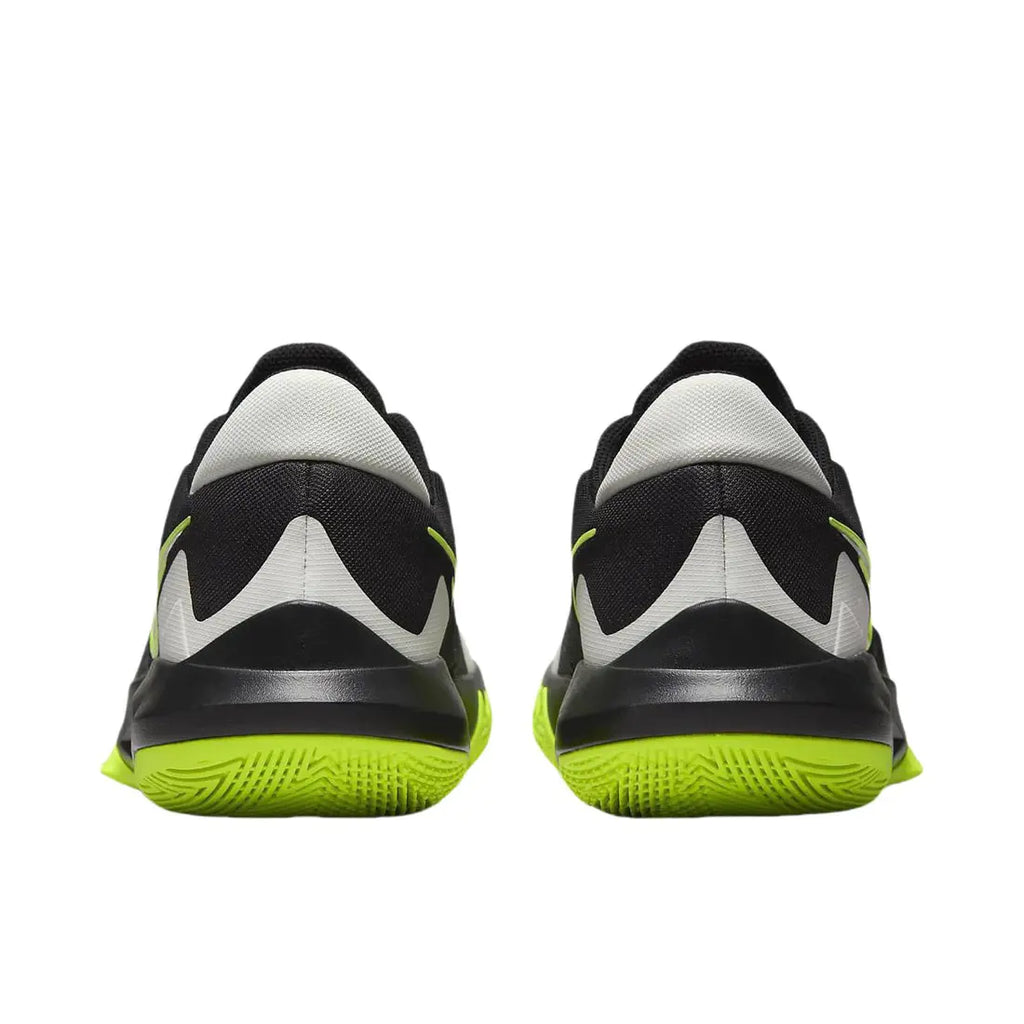 Nike Precision 6 " Black Volt "