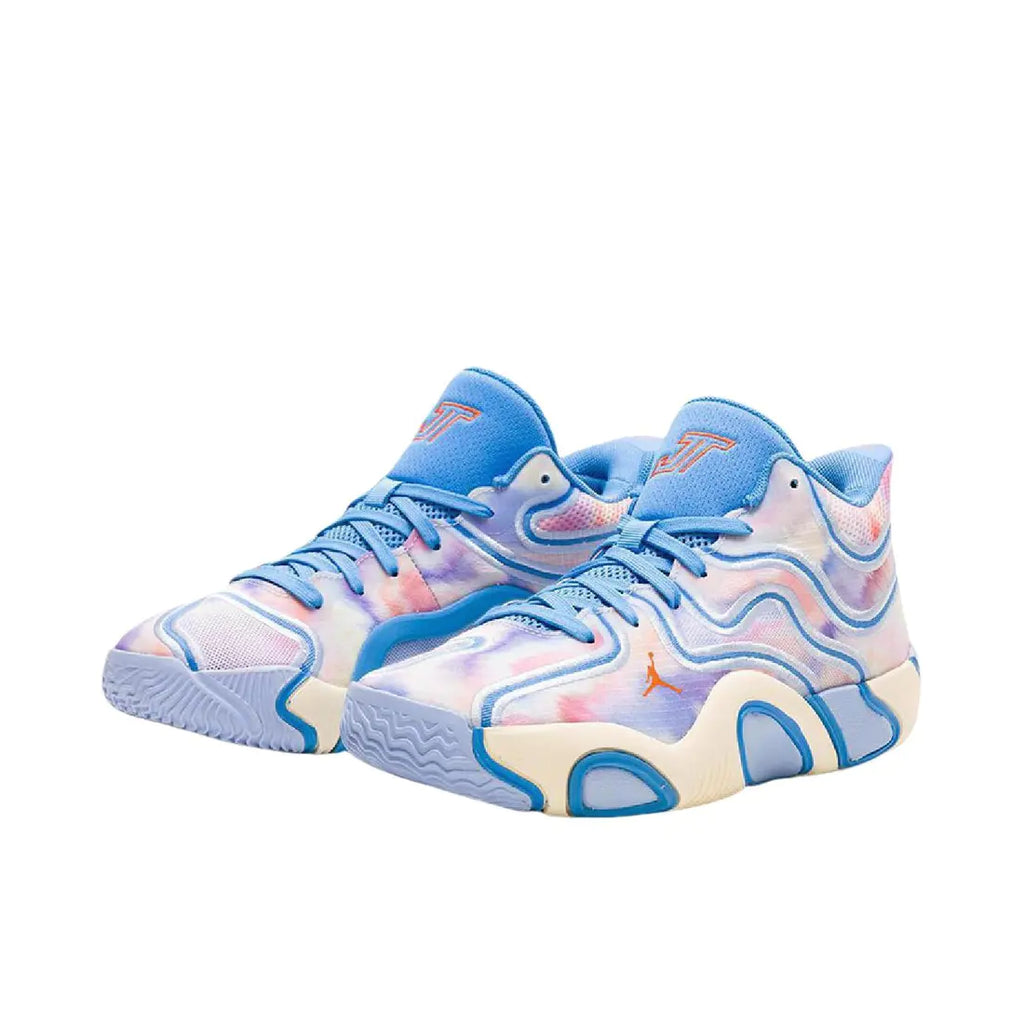 Jordan Tatum 3 " Tie Dye "
