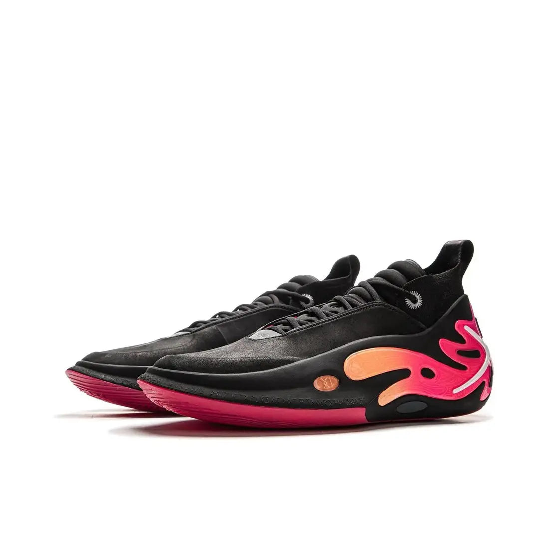 Lining Way of Wade 11 " Sunrise "
