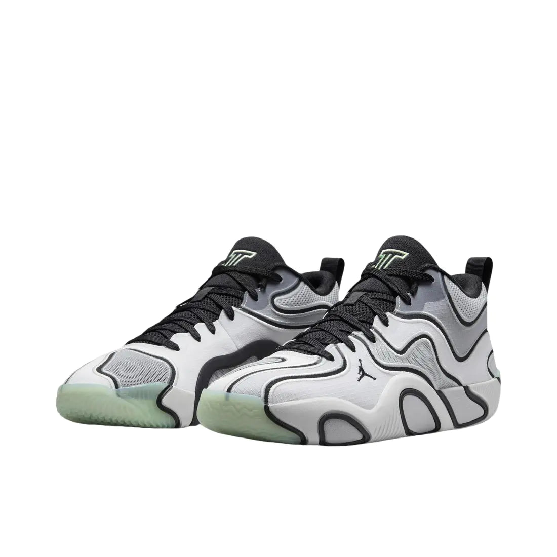 Jordan Tatum 3 " Zen "