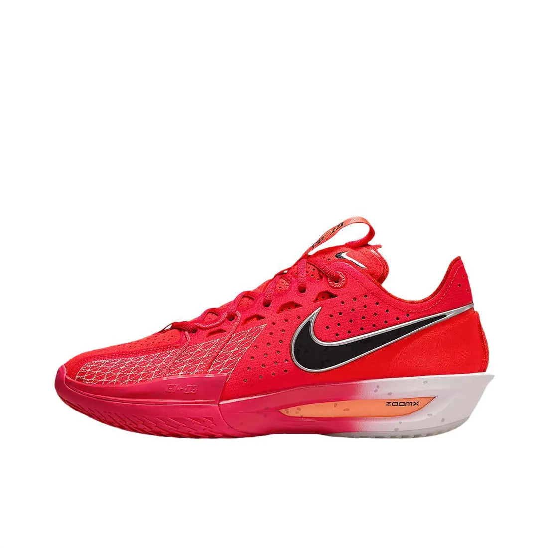 Nike GT Cut 3 " Siren Red "