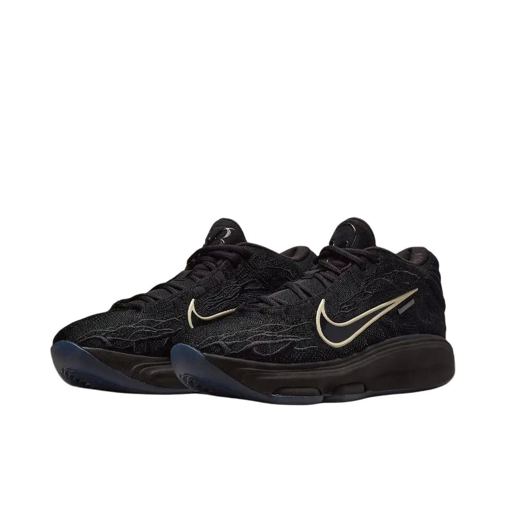 Nike GT Hustle 3 " Victor Wembanyama Black Label "
