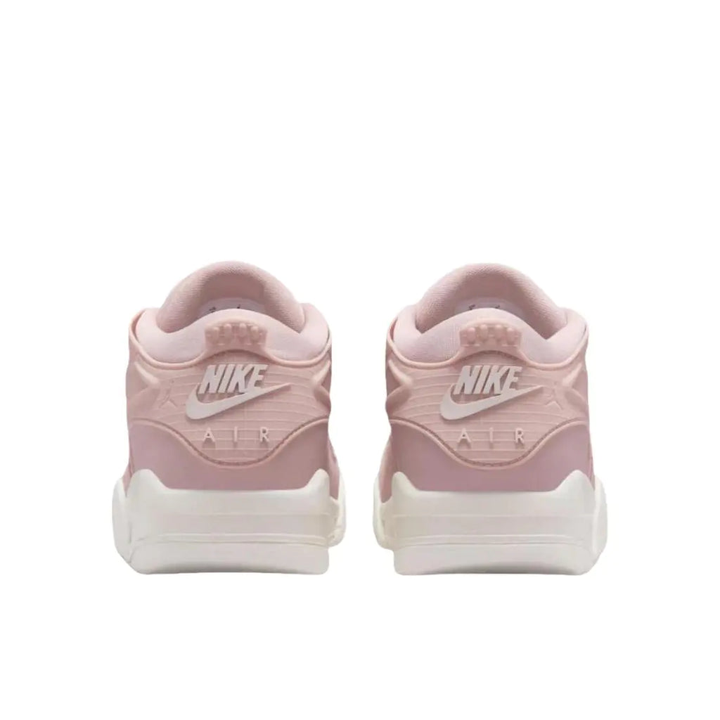 Air Jordan 4 RM " Pink Oxford "