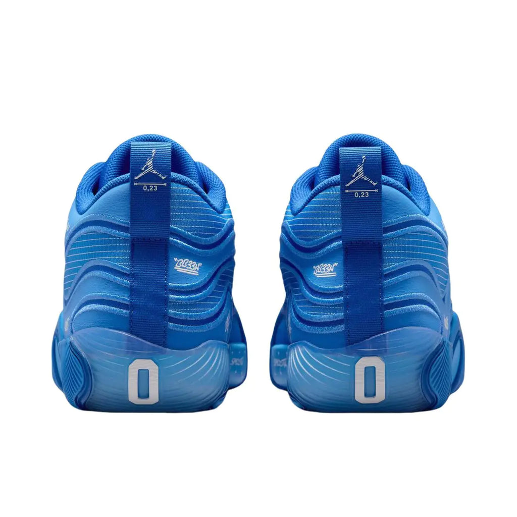 Jordan Tatum 3 " Blue Print "