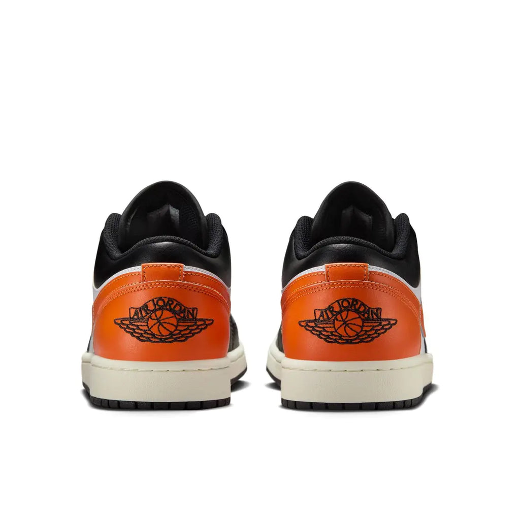 Air Jordan 1 Low " SHATTERED BACKBOARD "
