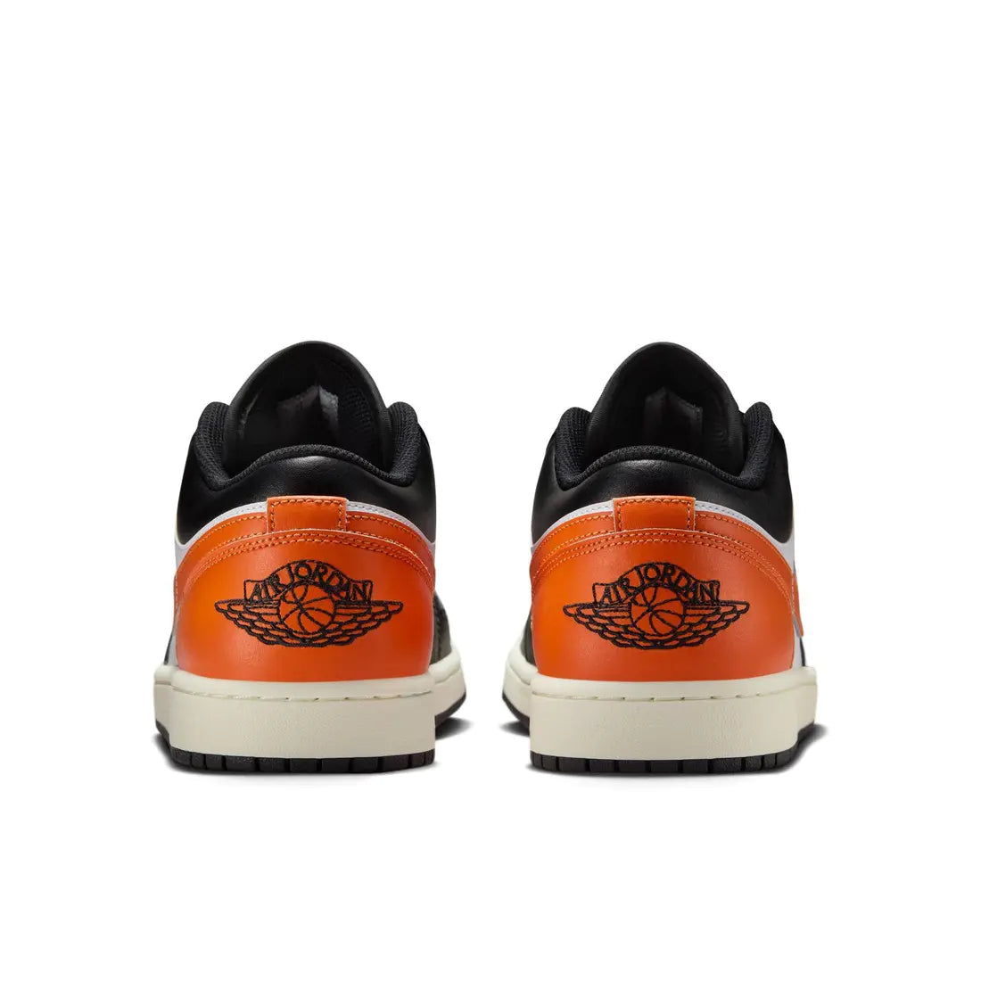 Air Jordan 1 Low " SHATTERED BACKBOARD "