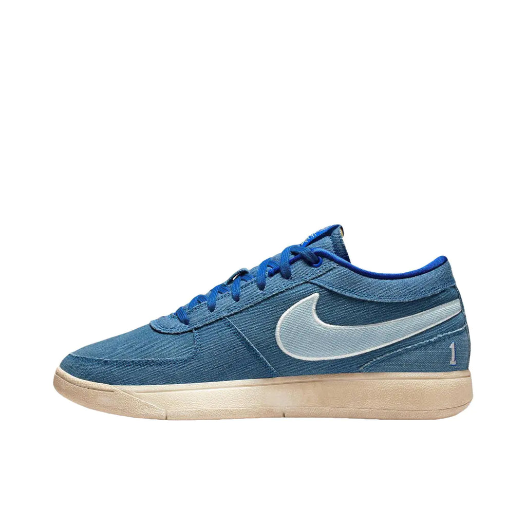 Nike Book 1 " Blue Blood "