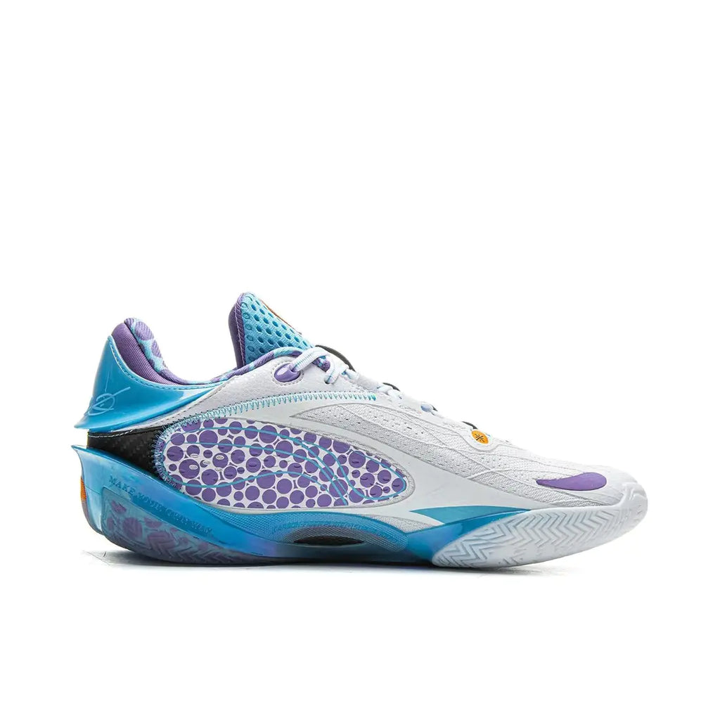 Lining Wade 808 5 Ultra " Stingray "