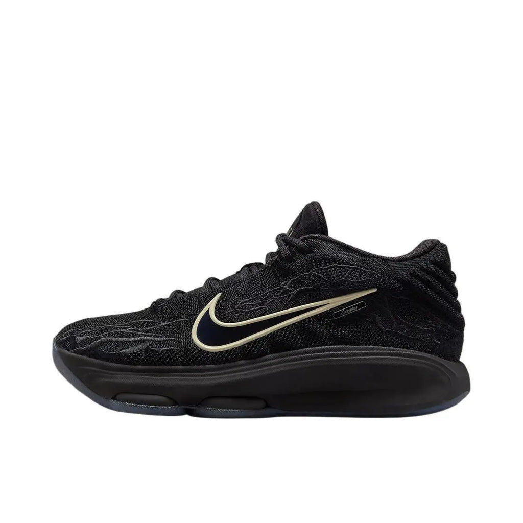 Nike GT Hustle 3 " Victor Wembanyama Black Label "
