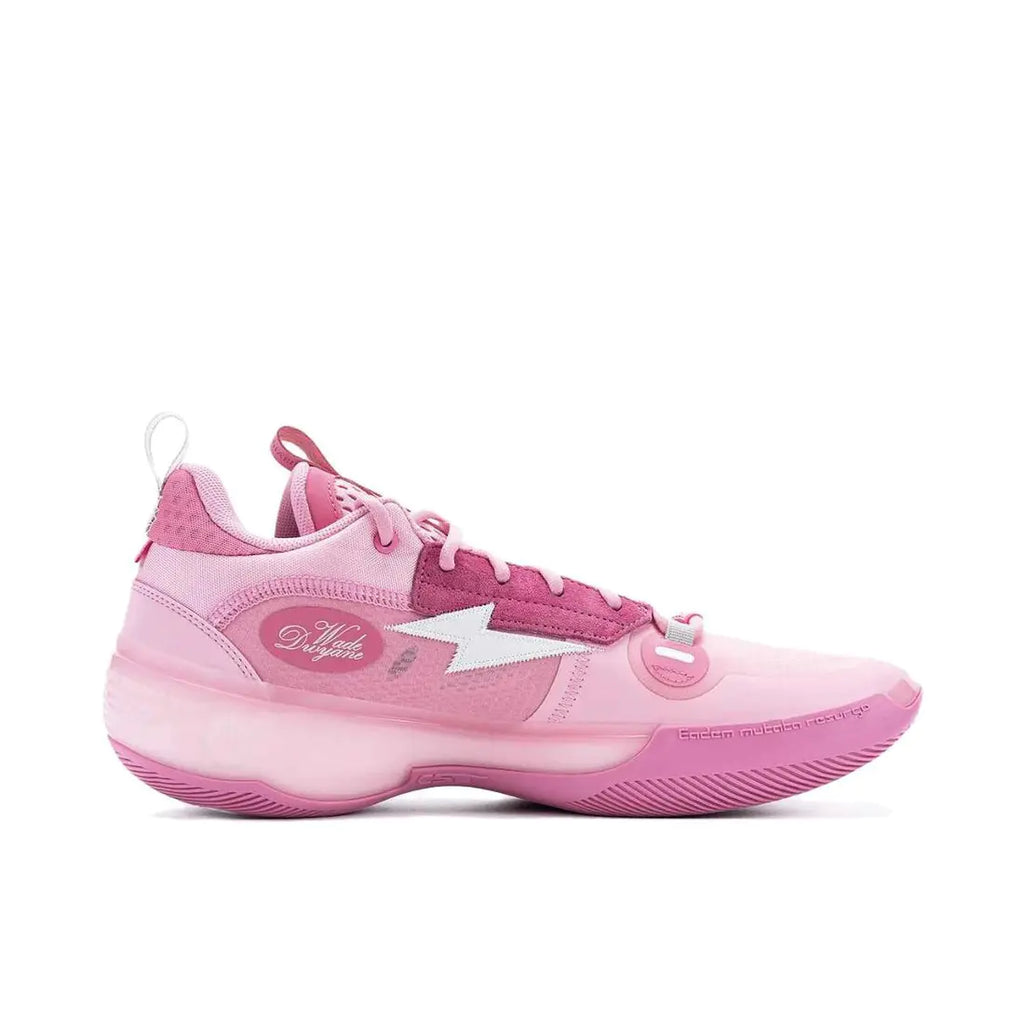 Lining Way of Wade 10 " Family Love "