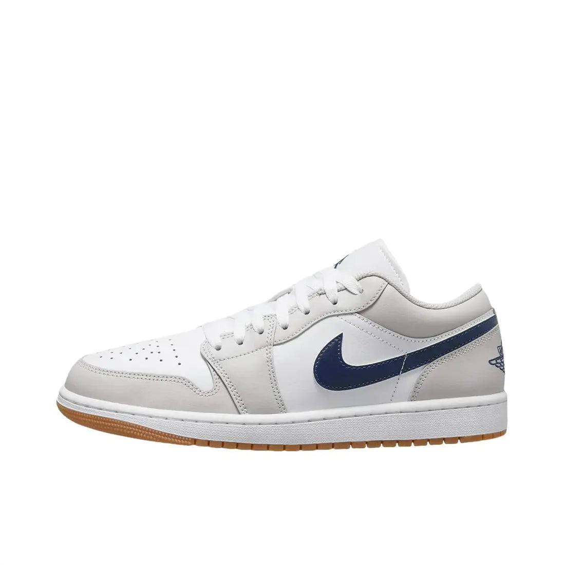 Air Jordan 1 Low " GEOGRETOWN "