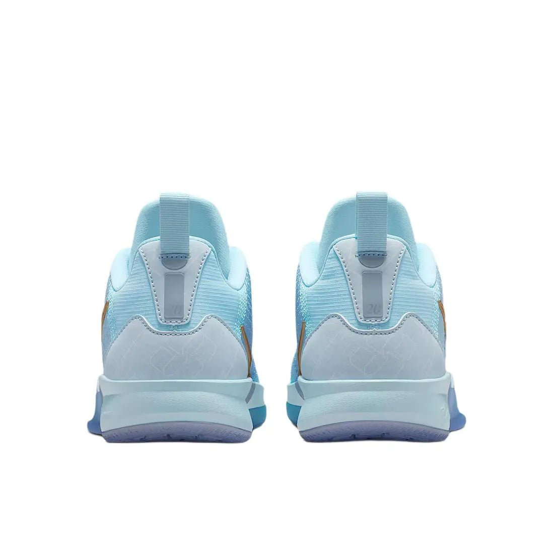 Nike Sabrina 3 " Blue Print"