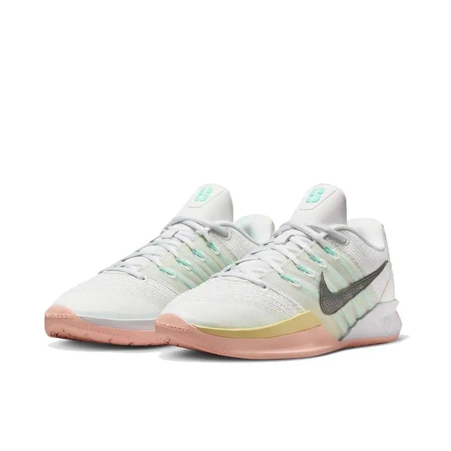 Nike Sabrina 3 "Silencer "