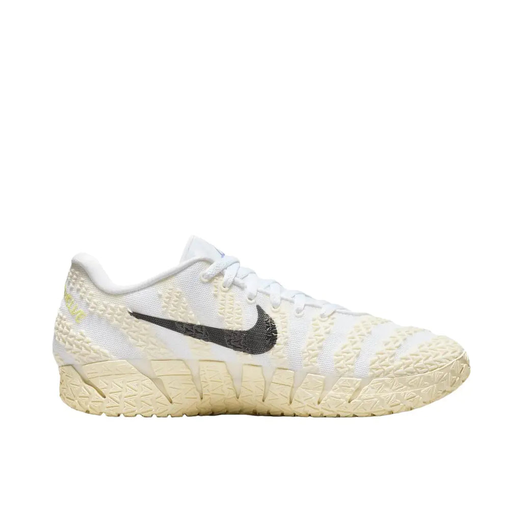 Nike Ja 3 "Coconut White"