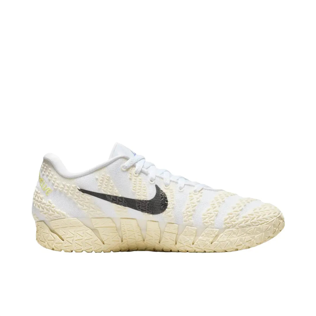 Nike Ja 3 "Coconut White"