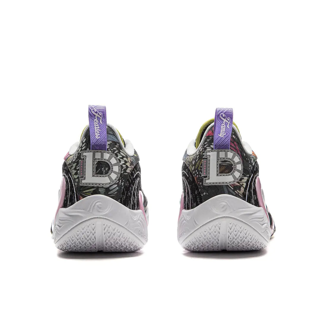 Lining DLO 1 " Butterfly "
