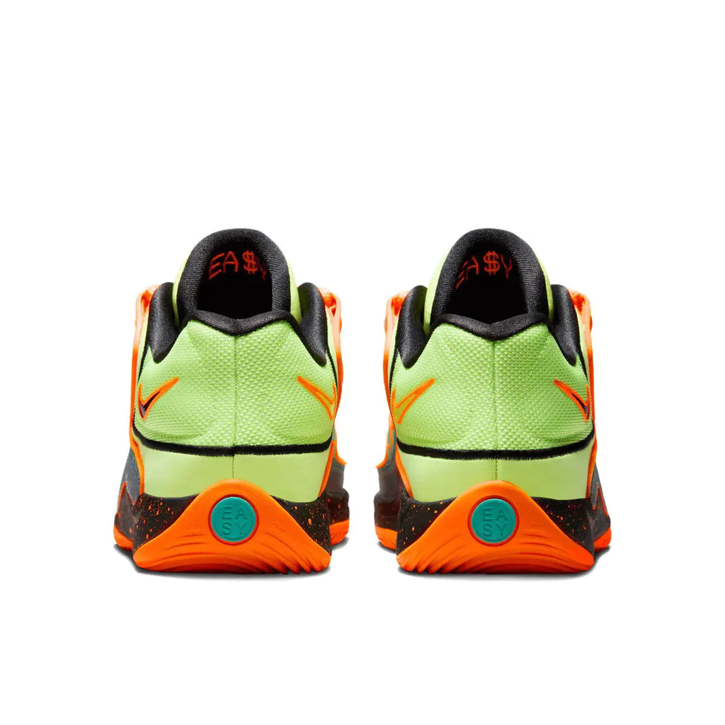 Nike KD 18 " Liquid Lime "