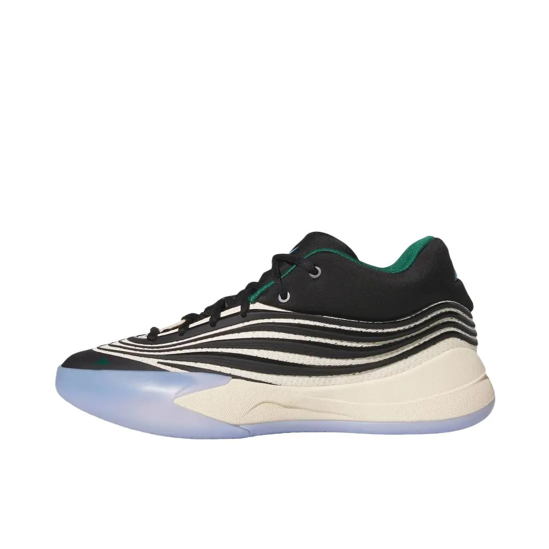 Adidas Dame 10 " Bucks "