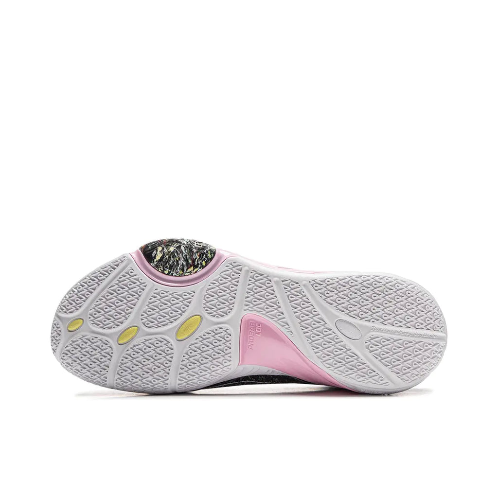 Lining DLO 1 " Butterfly "