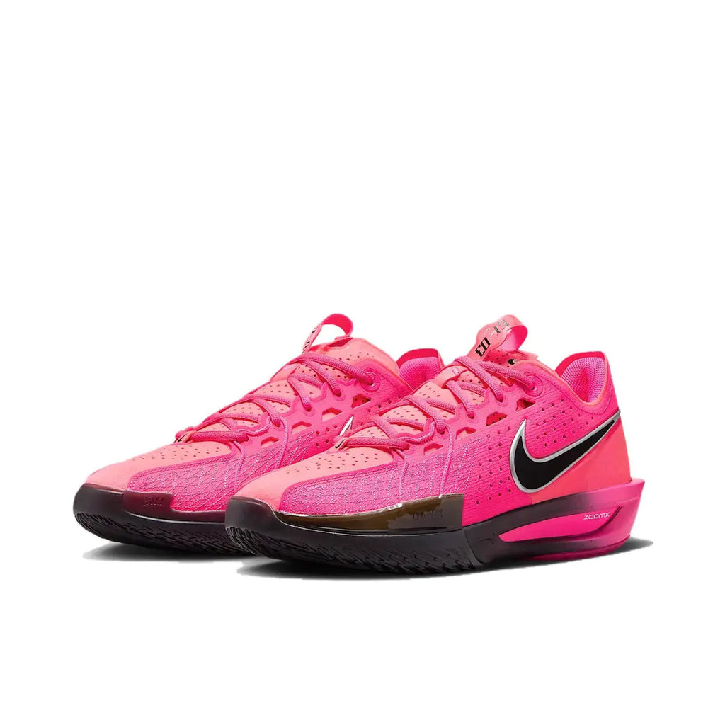 Nike GT Cut 3 " Hyper Pink "