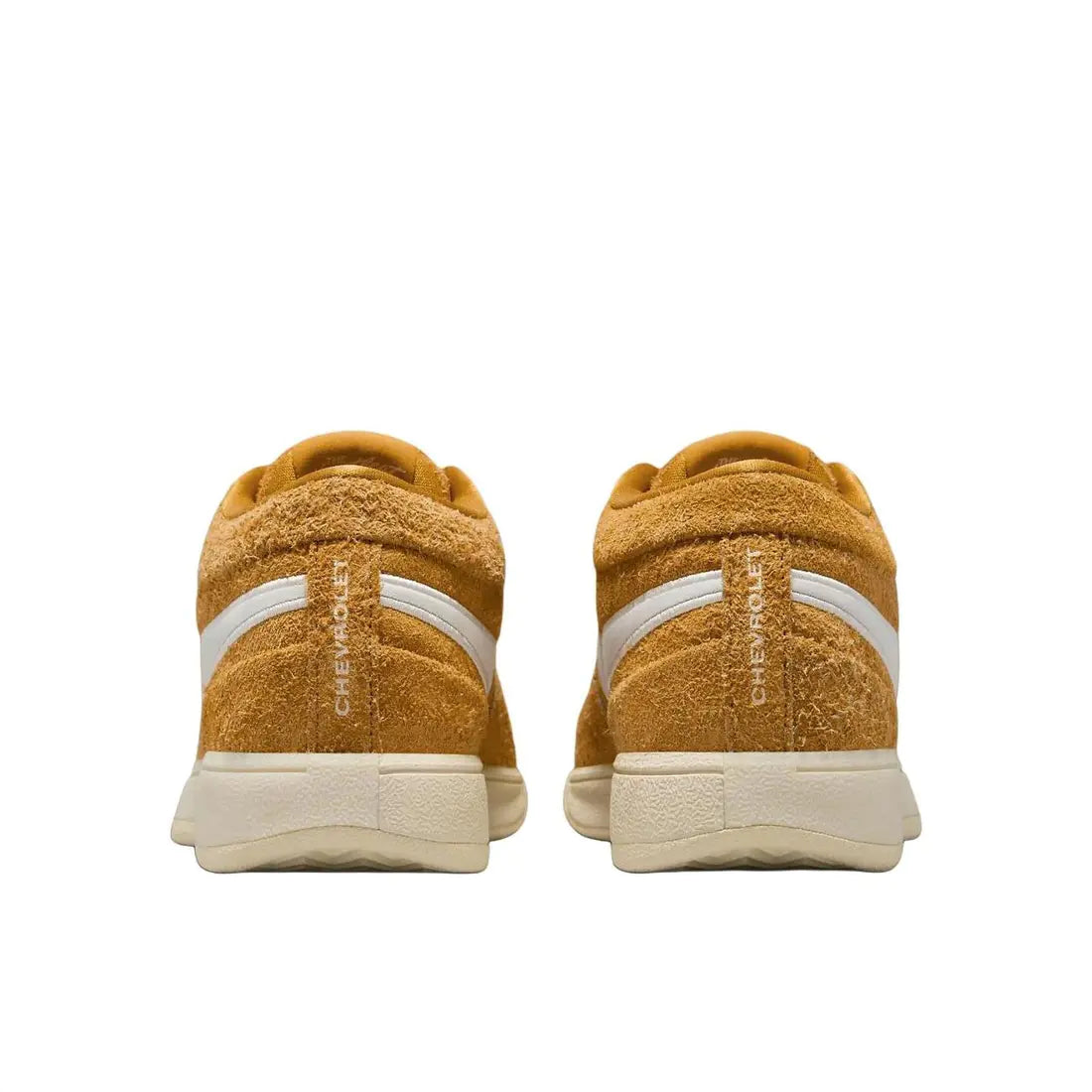 Nike Book 1 " Chevrolet Gold "
