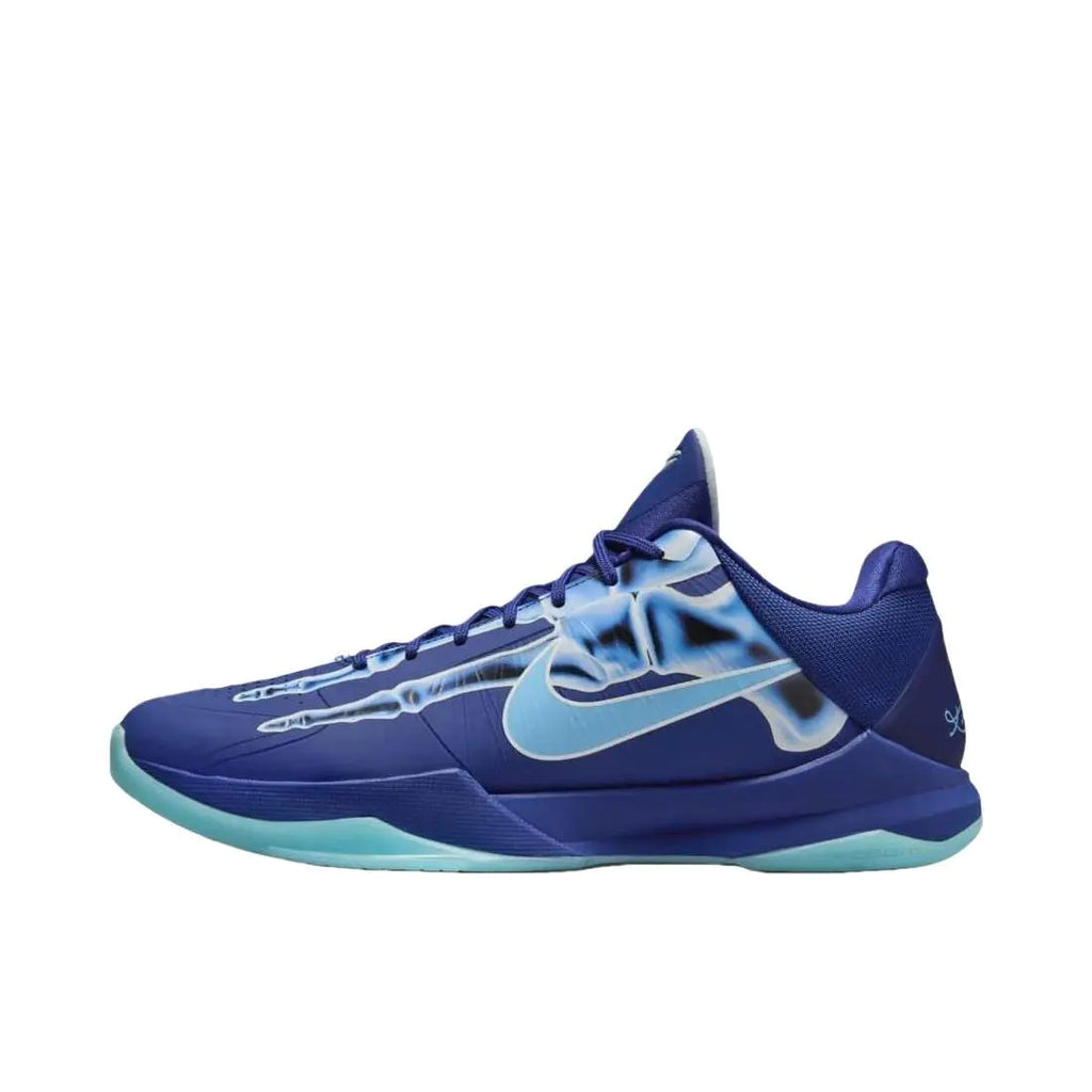 Nike Kobe 5 " Year Of Mamba XRAY"