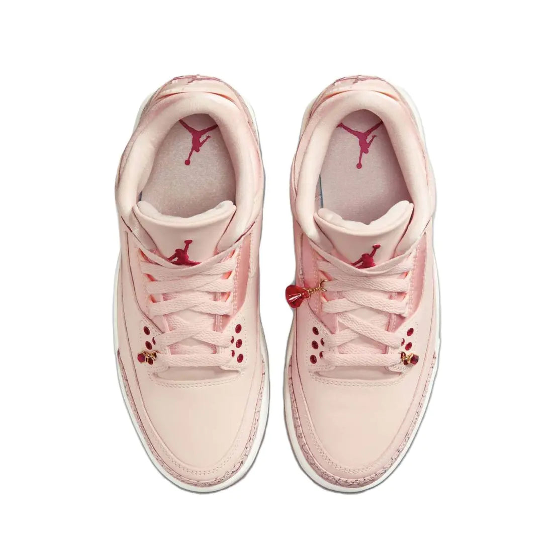 Air Jordan 3 " Valentine's Day "