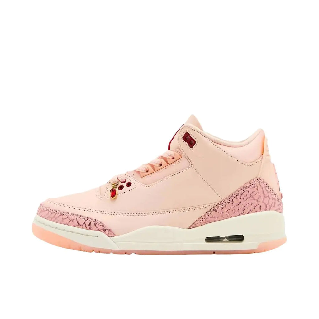Air Jordan 3 " Valentine's Day "
