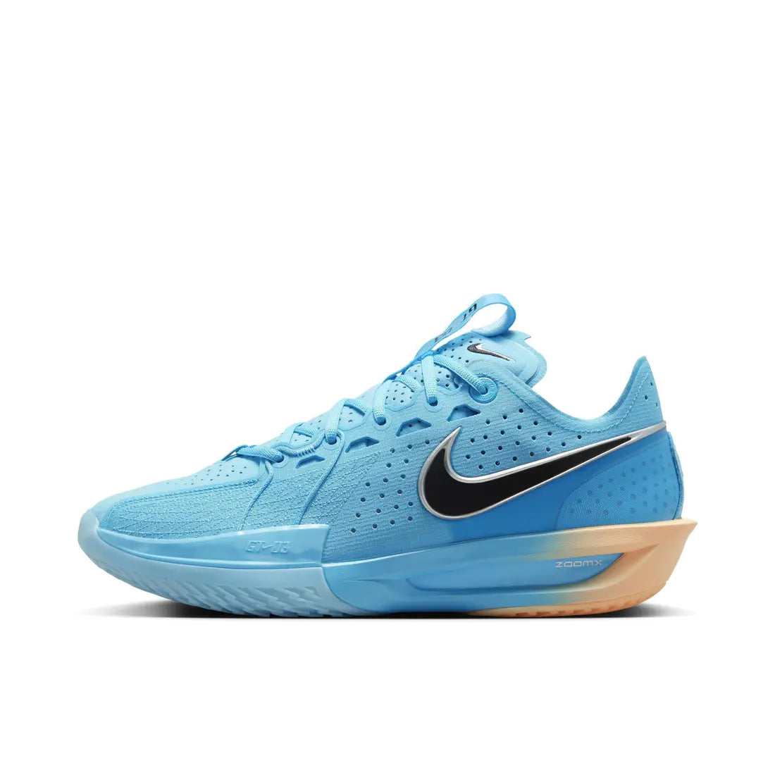 Nike GT Cut 3 " Extreme Blue "