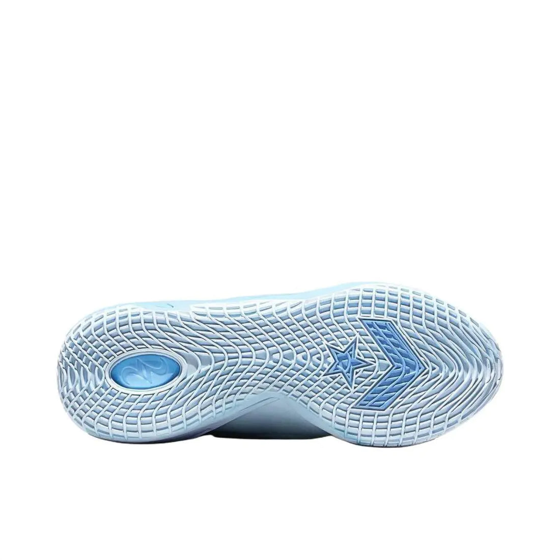 Converse SHAI 001 'Mist Blue'