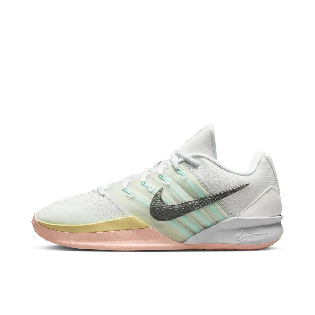 Nike Sabrina 3 "Silencer "